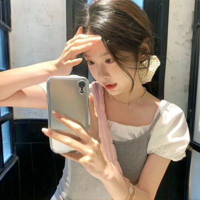 倒影