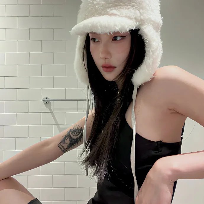 尸缠妖后